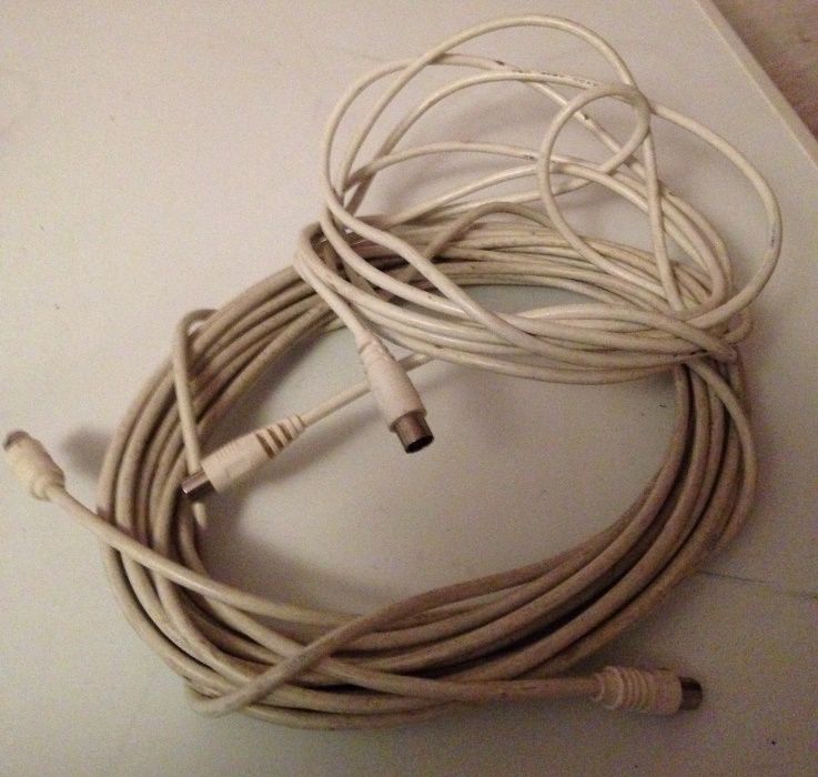 Cabluri electronice