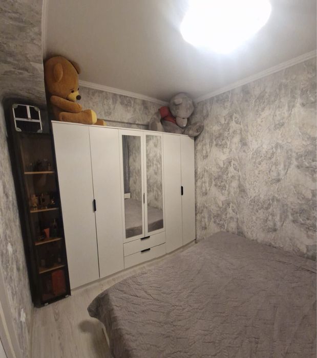 Продам срочео квартиру