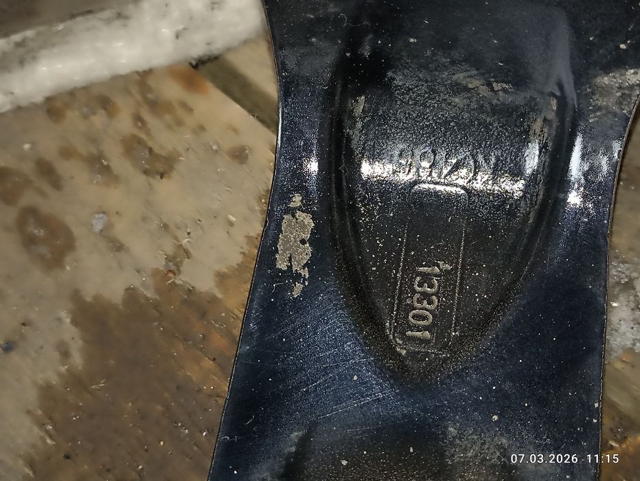 Диски R16 toyota/lexus