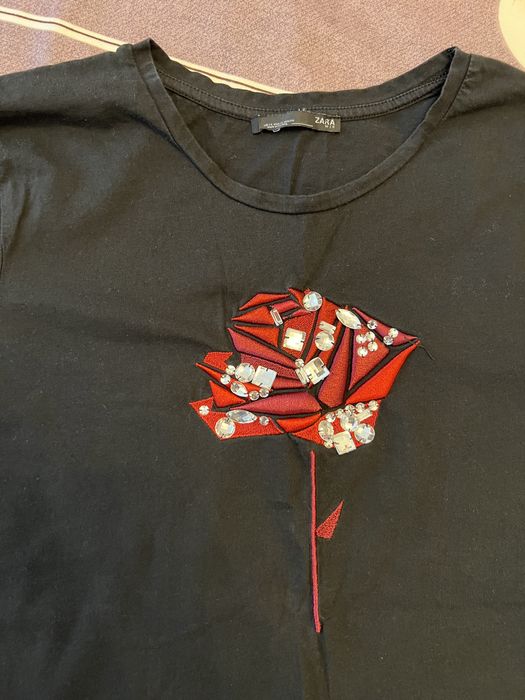 Tricou Zara marime S