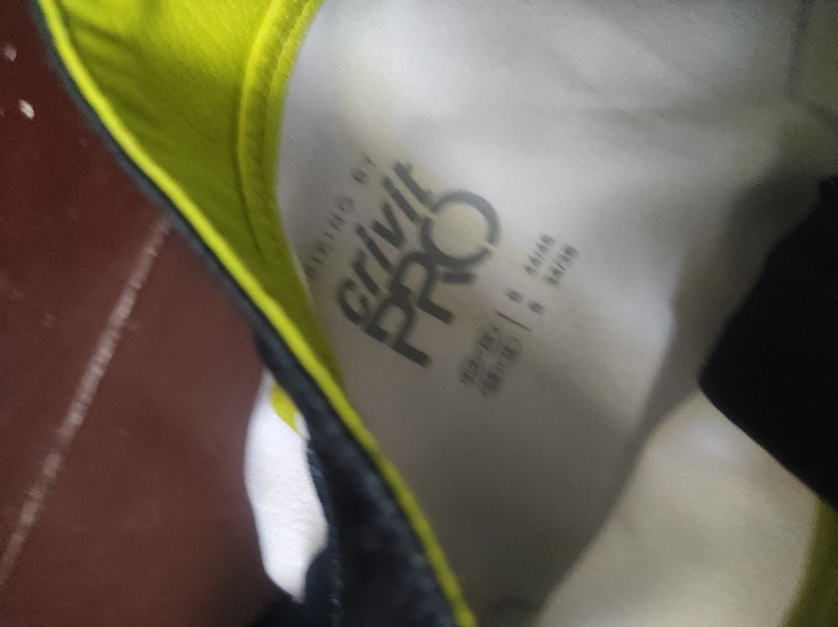 Джърси за колоездене