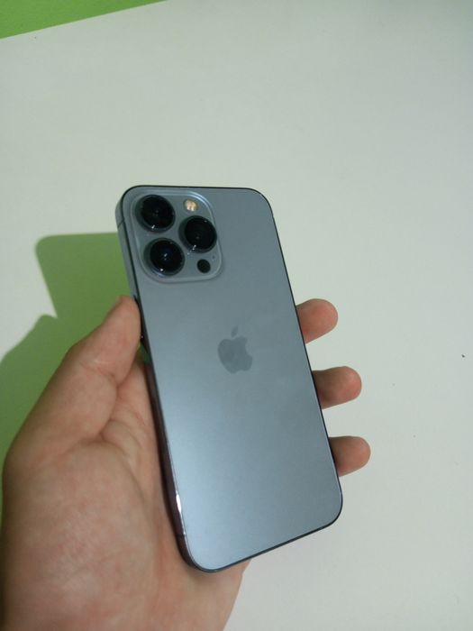 Iphone 13 pro 1 tb