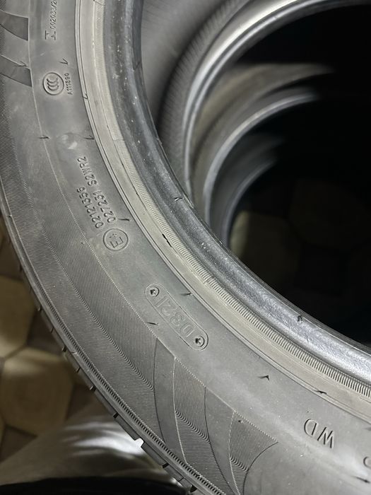 Triangle r18 летняя