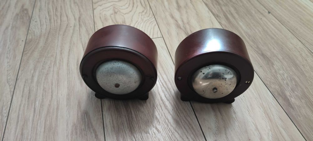 Бакелитени таймери-60 min.DDR