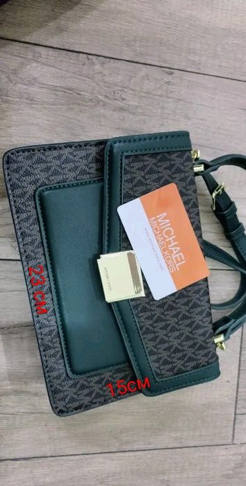 Оригинал сумка MICHAEL KORS