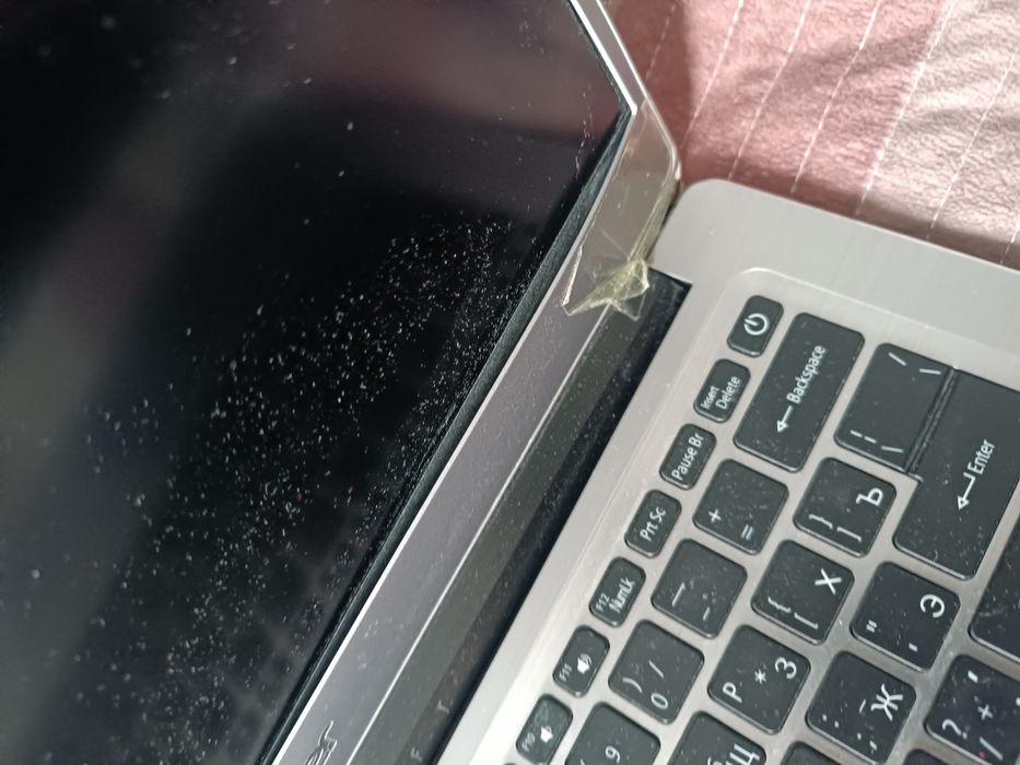 Ноутбук acer 40.000 тг