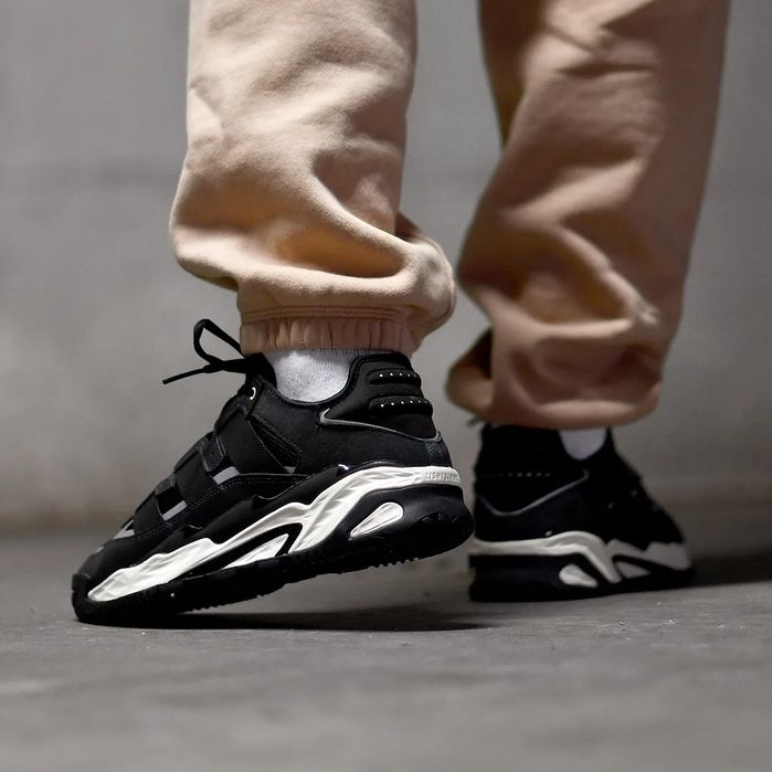 Adidas  Niteball