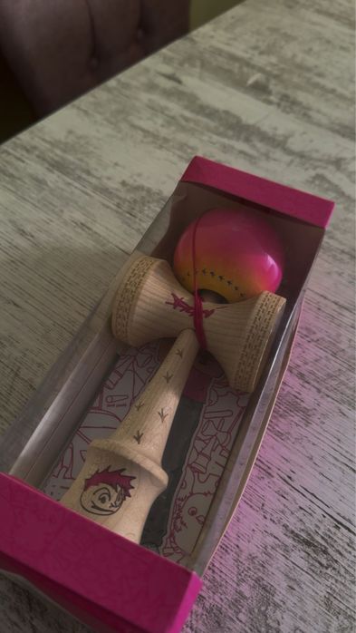 Kendama Bisoi Ediție limitată!!!