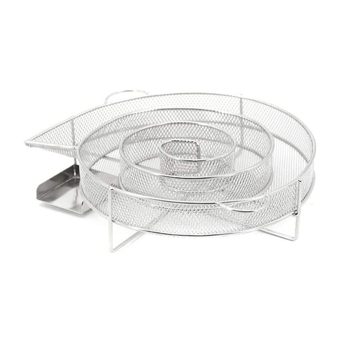 Димогенератор Пушилка за студено опушване