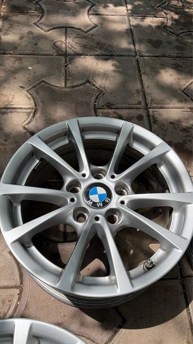 Jante bmw 205/60/R16 92V