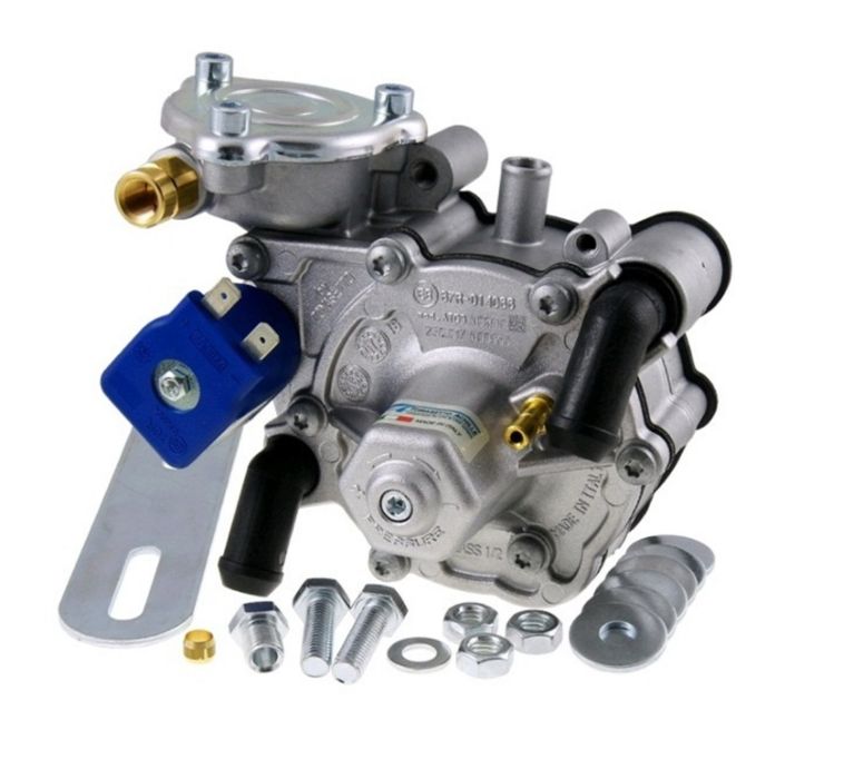 Продам б/у ,  комплект (ГБО) не дорого !!!