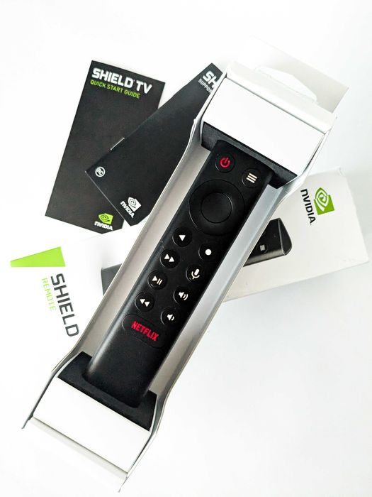 Telecomanda NVIDIA Shield Remote