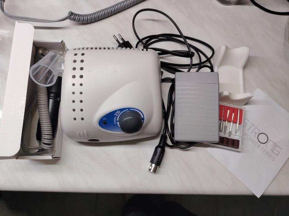 Маникюрный аппарат