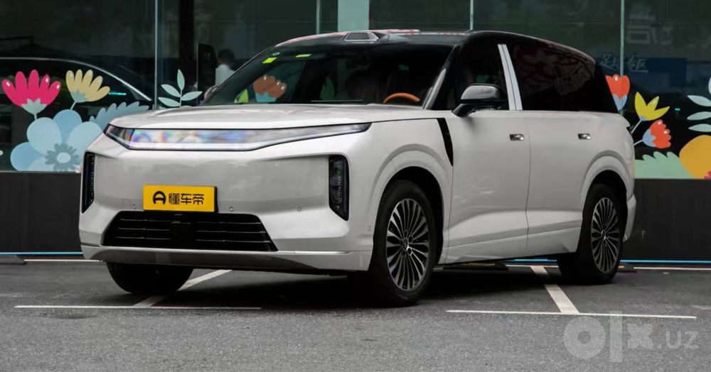 BYD DATANG RWD 950KM Lidar Flagship, BYD DATANG AWD 850KM Shengshi