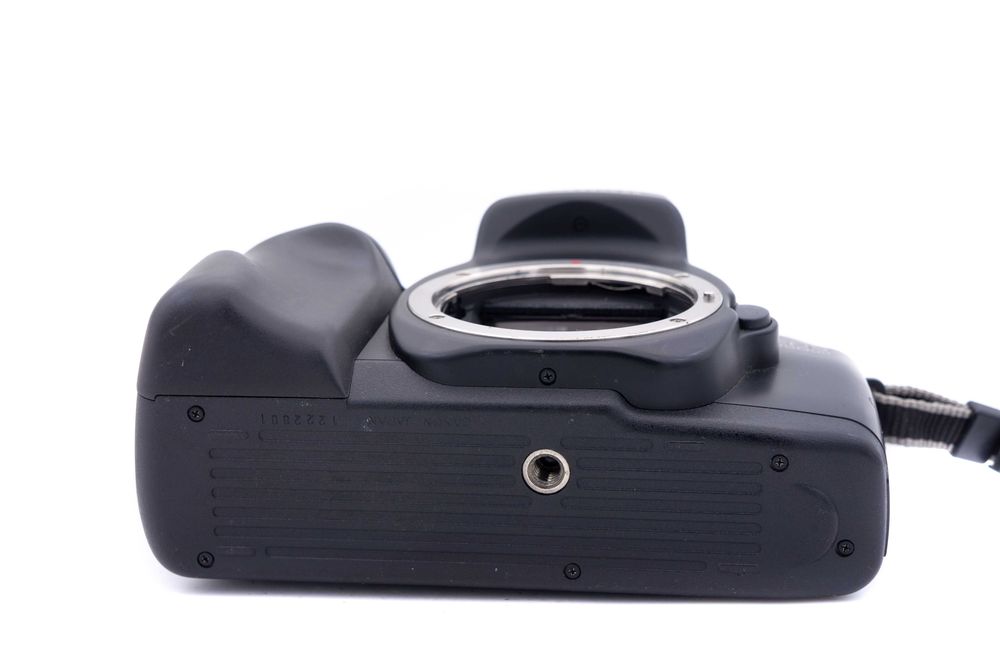 Aparat foto film Canon EOS QD montura Canon EF