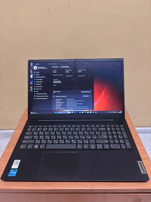 Ноутбук Леново 1000гб