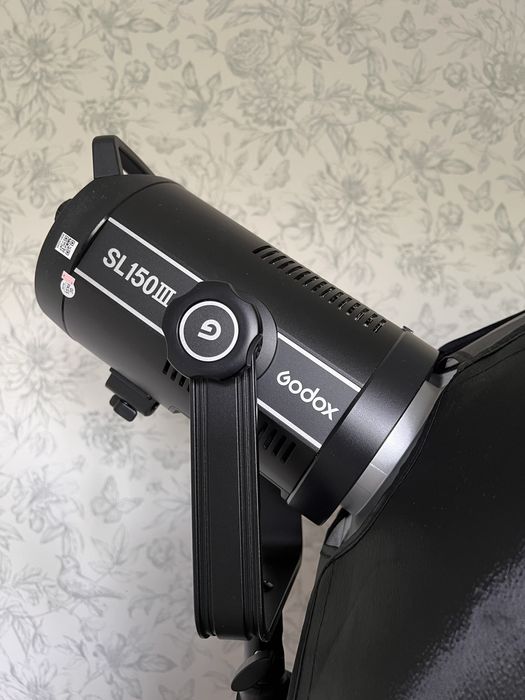 Godox SL150 III комплект