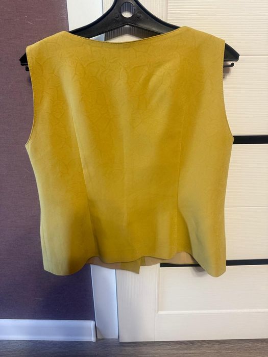 Жилетка женская!