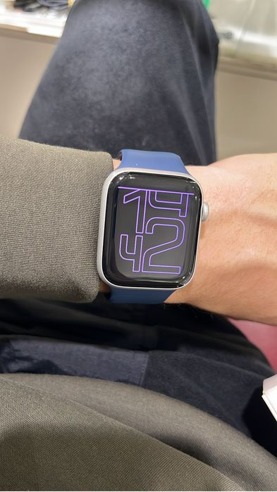 Apple watch SE 2
