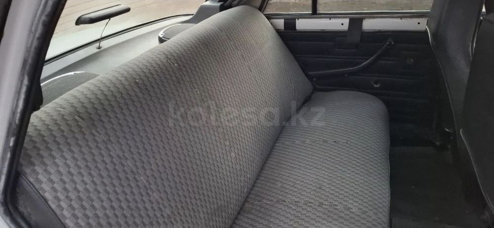 Жигули 2107 карбюратор