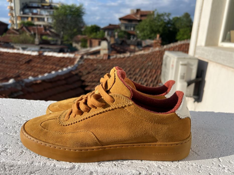 Scotch&Soda Yellow 43