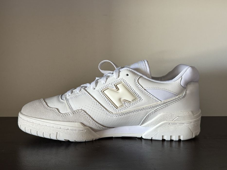 New Balance 550 / 44.5номер 28.5см Стелка Нови с Кутия