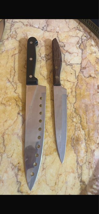 Cutite profesionale de bucatarie japoneze