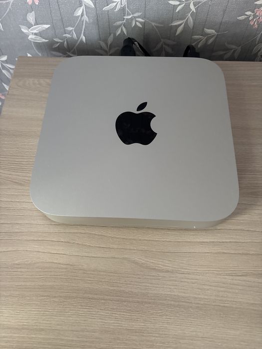 Apple Macmini M2 Озу 8, 256