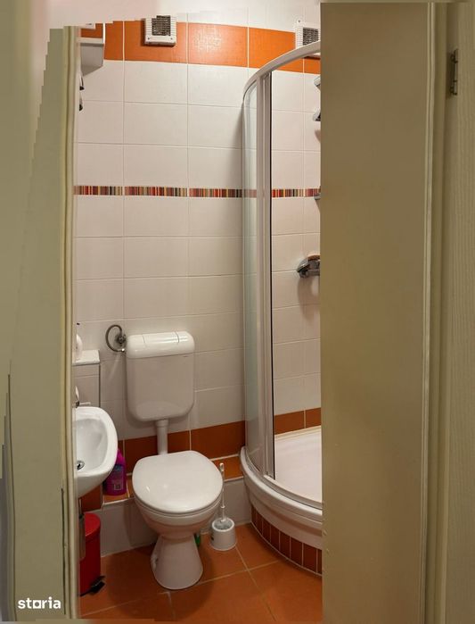 Apartament,