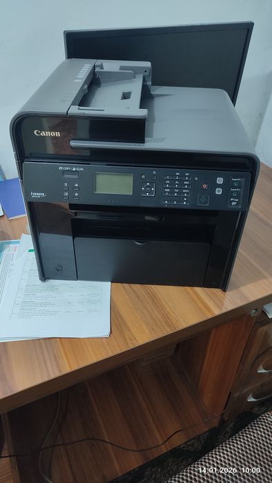 МФУ 3в1 Канон MF 4730