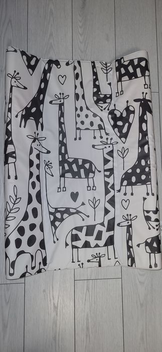 Saltea înfasat bebe