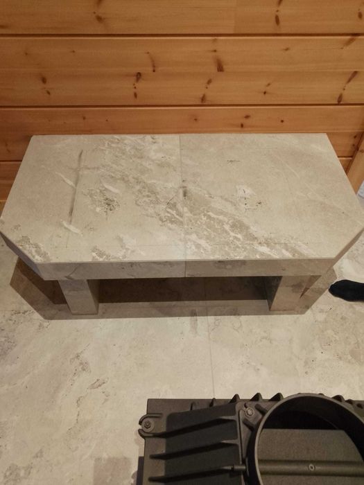 Професионално полагане на  Фаянс, теракот, гранитогрес, мрамор