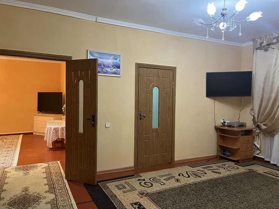 Частный дом 20 соток