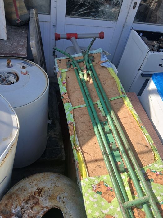 Гладыни доска ..