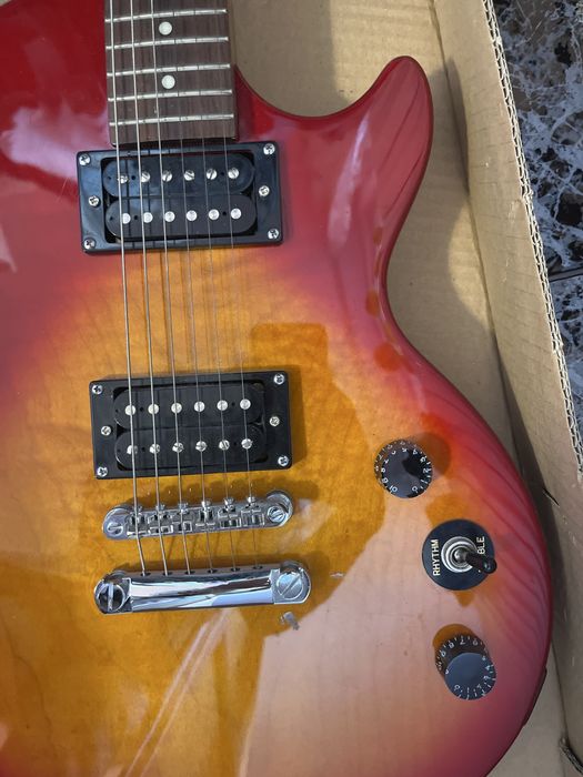 Електрическа китара Epiphone