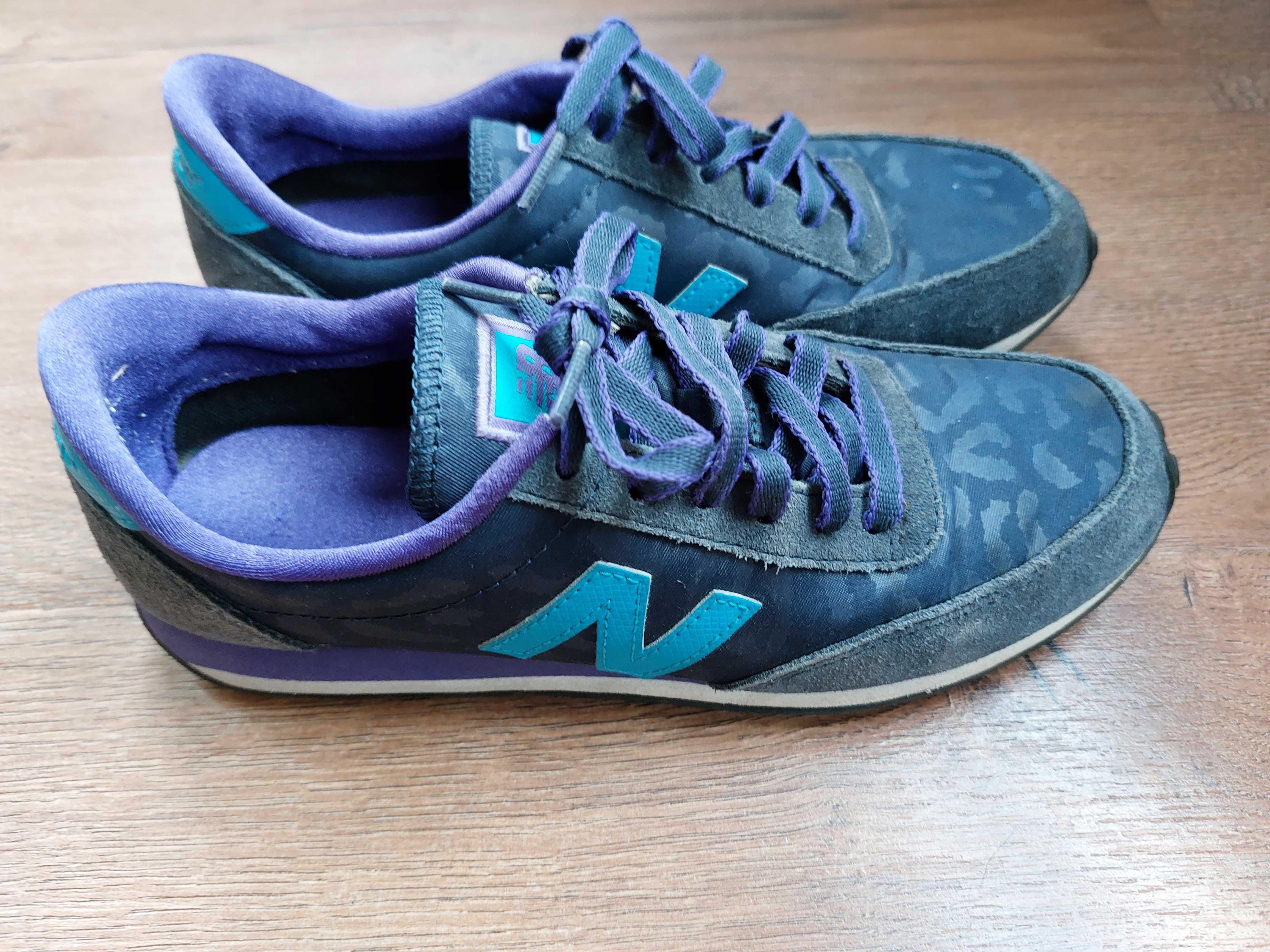 New balance hotsell u410 38