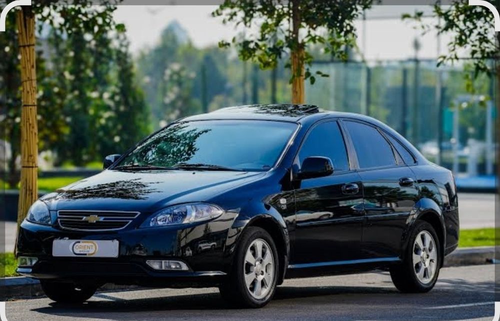 Gentra 3 pozitsiya full