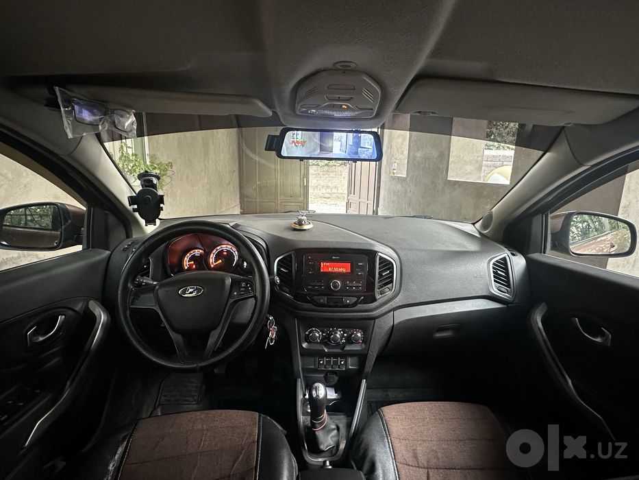 Lada xray cross 2021 sotiladi yoki obmen 7 kishilik moshinalarga