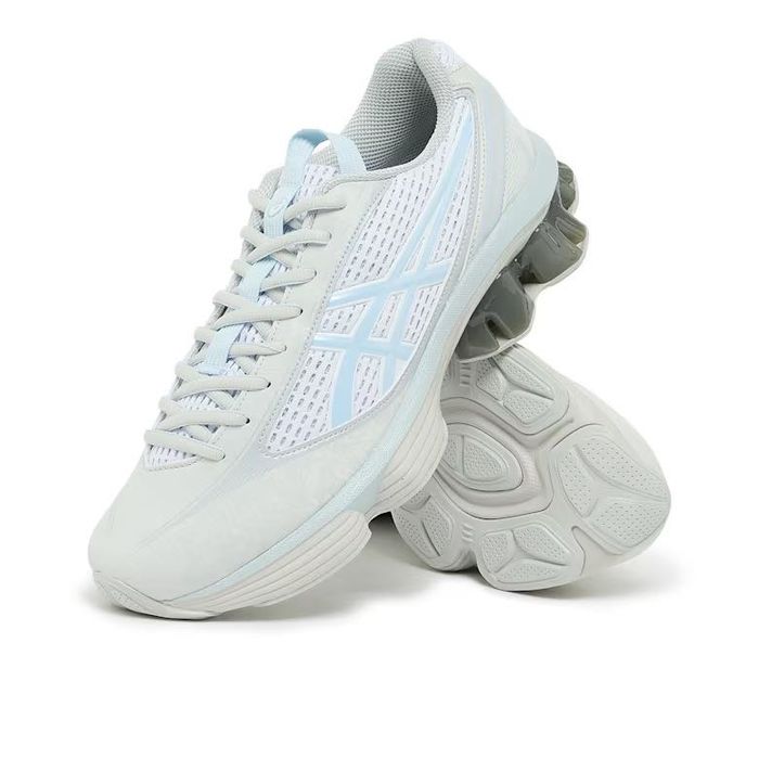 Asics US6-S Gel-Kinetic Fluent