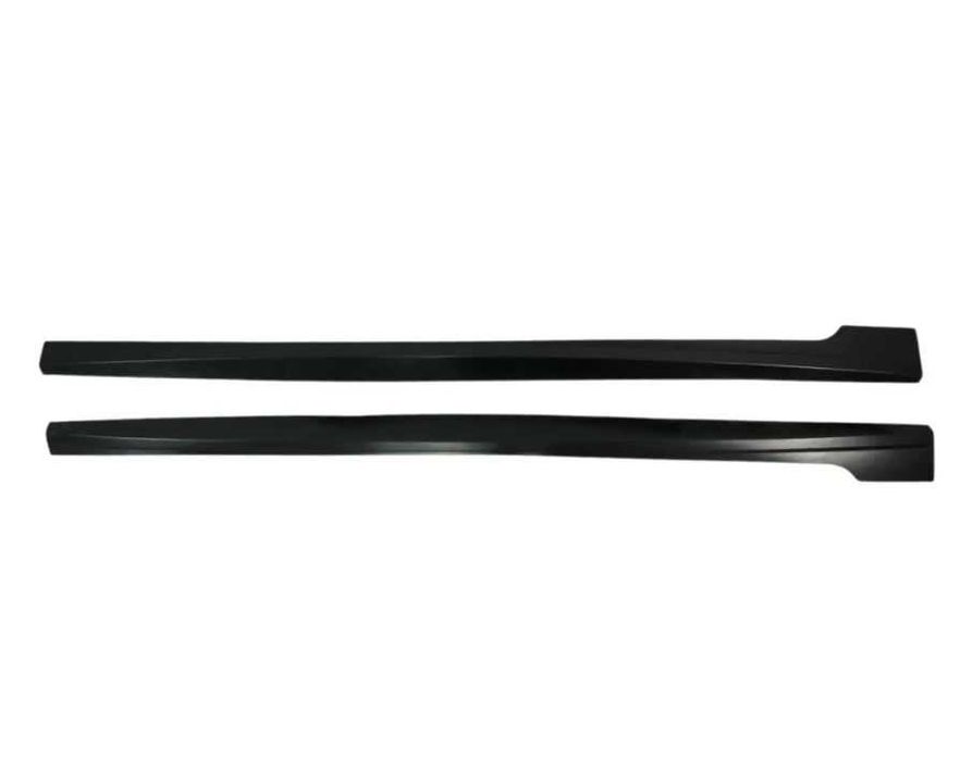 Боди кит за VW Passat B8 2014+ R дизайн