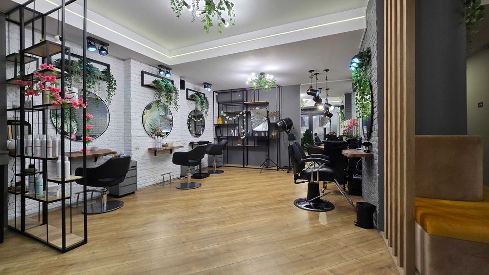 AFACERE LA CHEIE: Profit peste 4.000€/lună | Zona Parcul Verdi | ROI 3