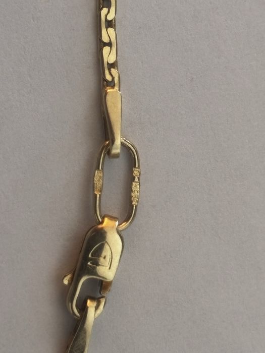 Цепочка броница 5,5гр