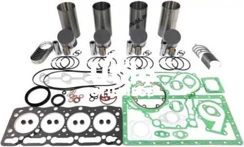 piese motor kubota v1205 v1505 v2203 v2403 d1105 - originale