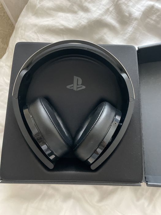 Продам наушники Platinum Wireless Headset