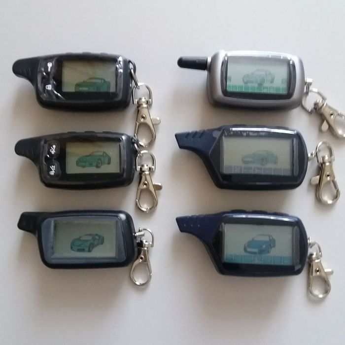 Дубликаты ключей