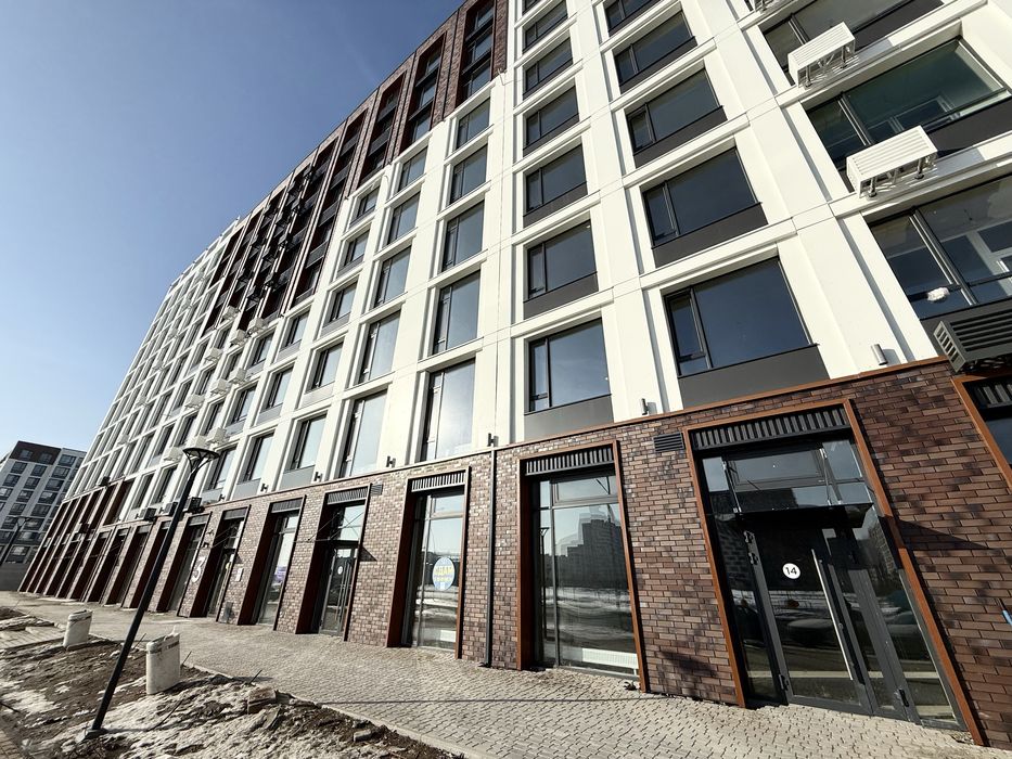 Продам коммерческре помещение