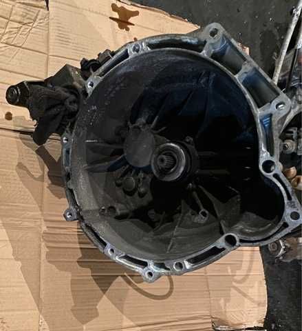 МКПП Форд Фокус 2 (Focus 2) 1.6см, 2.3см в наличии привозные из Европы