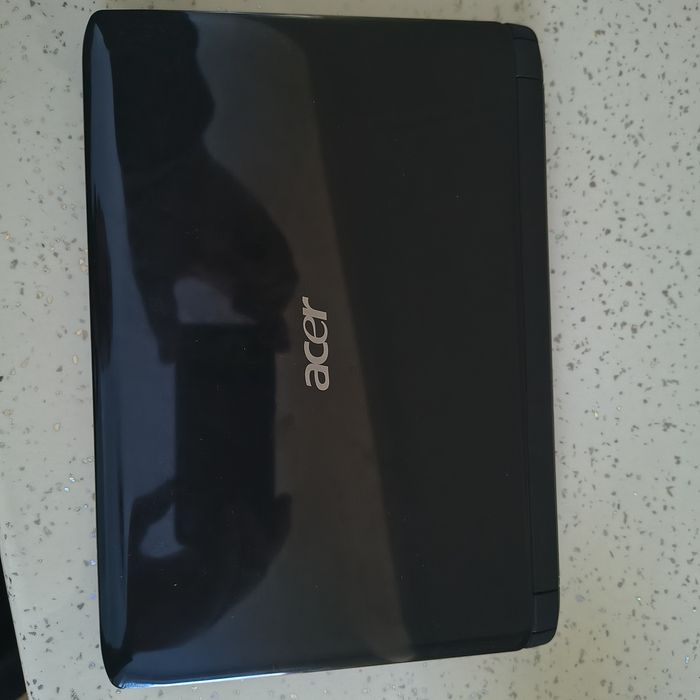 Mini laptop Acer Aspire One