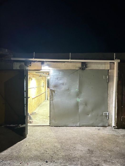 Продаю гараж с ремонтом