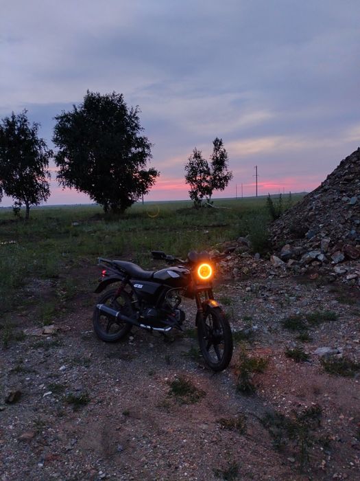 продам Альфа 110